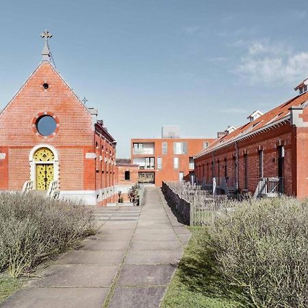 Voeten In Het Zand Ostend Exterior photo
