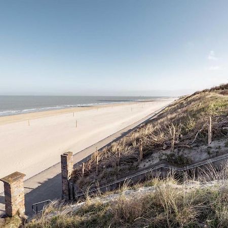 Voeten In Het Zand Ostend Exterior photo