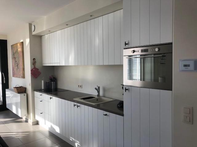 Voeten In Het Zand Ostend Exterior photo