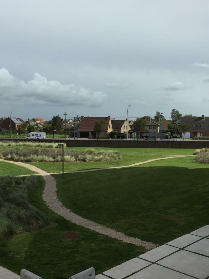 Voeten In Het Zand Ostend Exterior photo