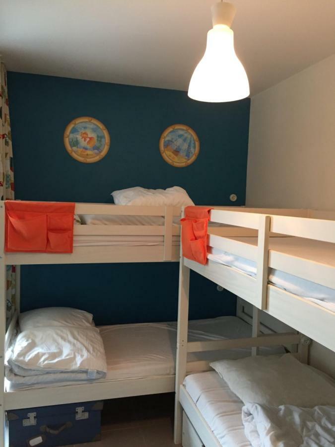 Voeten In Het Zand Ostend Exterior photo